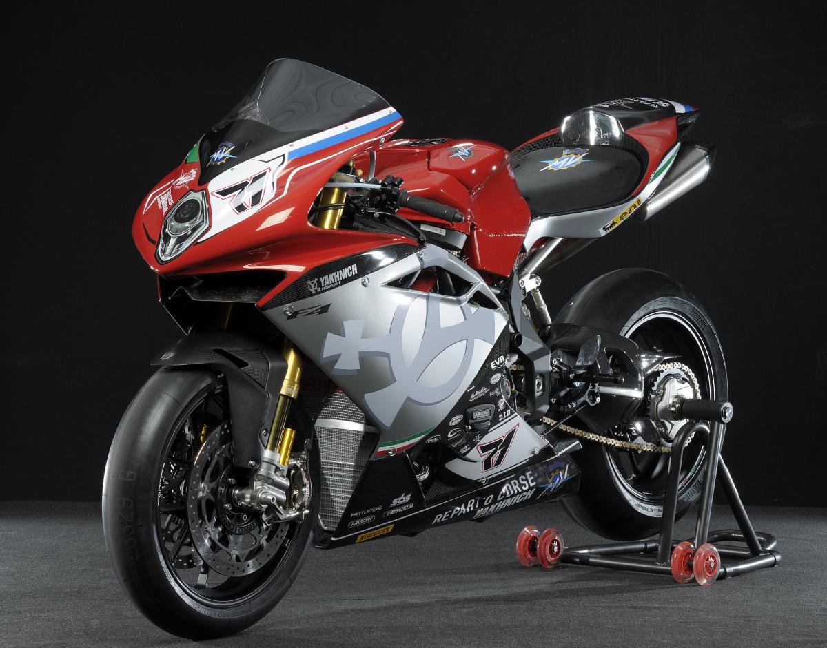 mv agusta wsbk