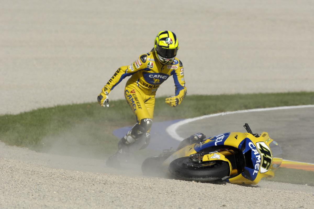 rossi 2006