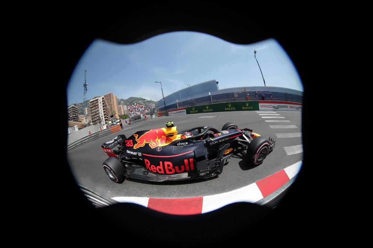 F1: Six out of six for Red Bull as Max Verstappen wins in Monaco