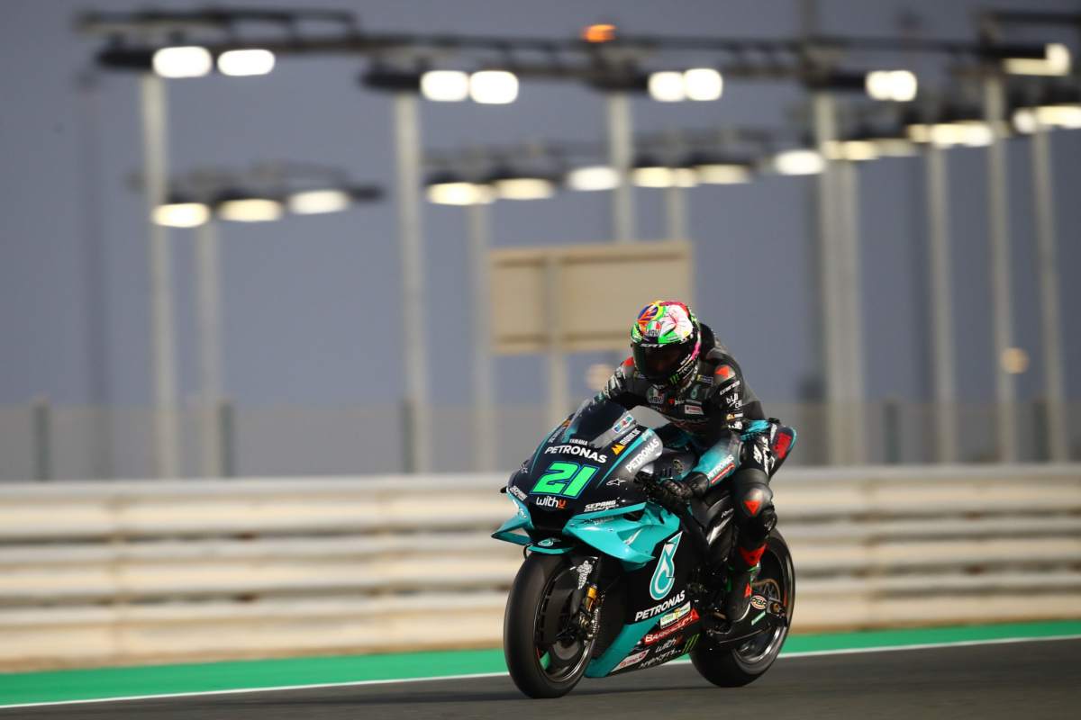 franco morbidelli motogp 2021