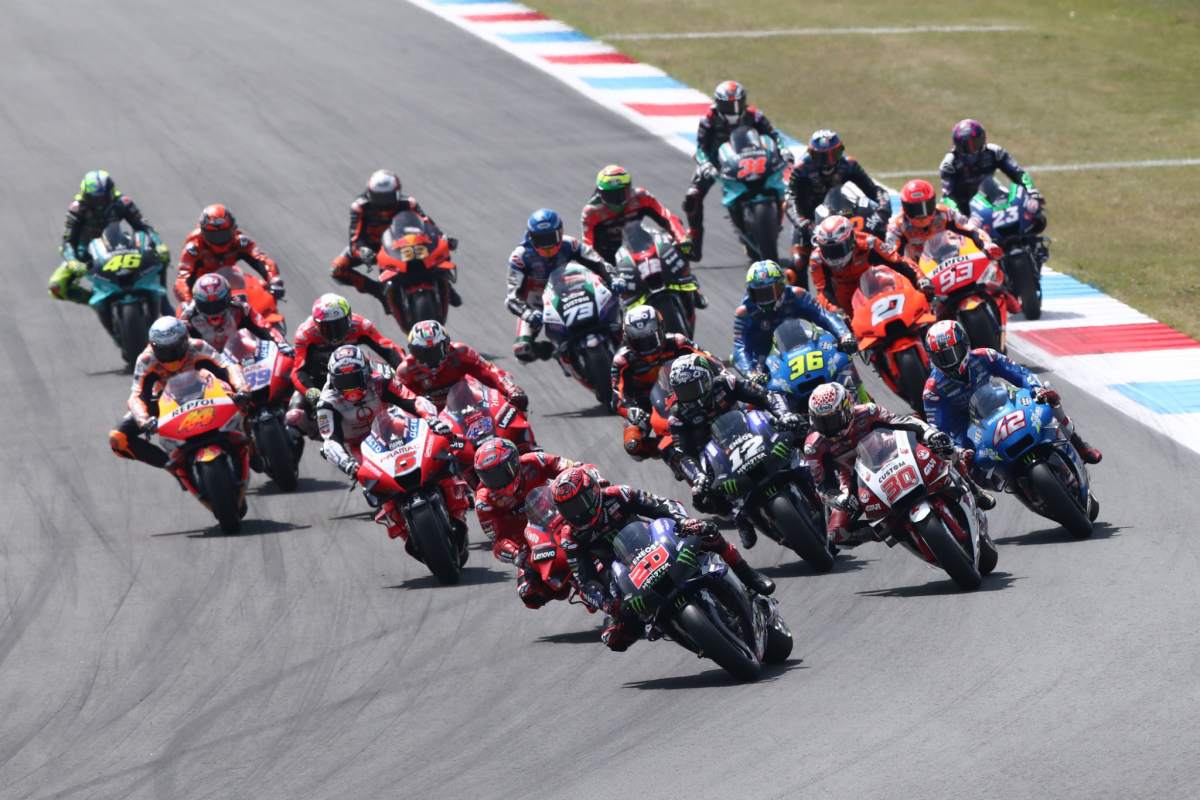 Calendrier Motos Gp 2023 2021 Motogp Calendar Update: Australia Cancelled, Algarve Added, Malaysia  Moved | Motogp | News