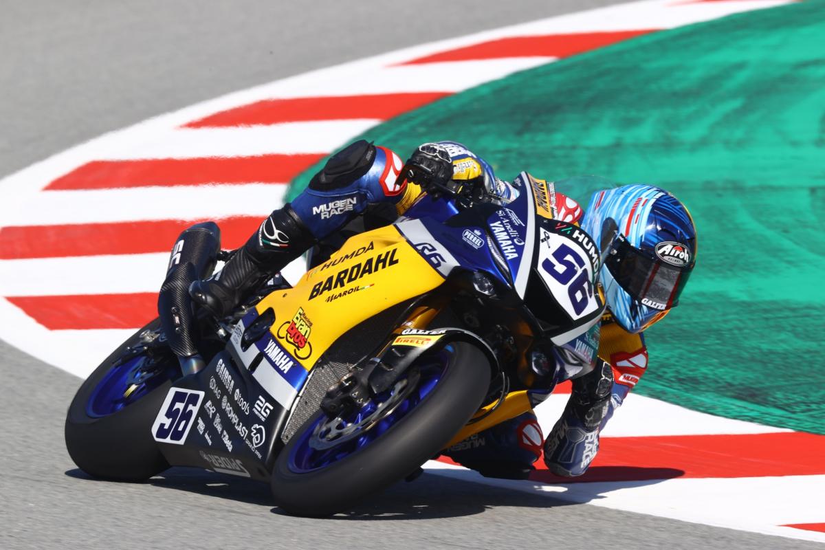 Evan Bros Yamaha WorldSSP crowned 2020 FIM Supersport World Champion •  Total Motorcycle