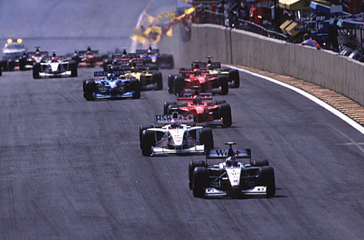 Preview Brazilian Grand Prix 01 F1 Preview Crash