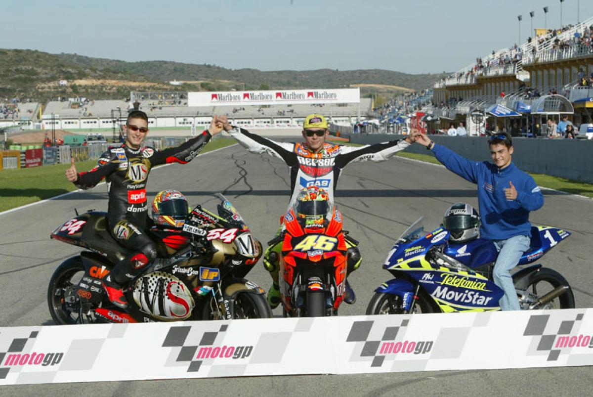 2003 motogp