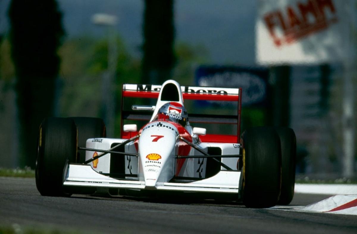 Six Of The Best Second Generation Strugglers F1 Feature