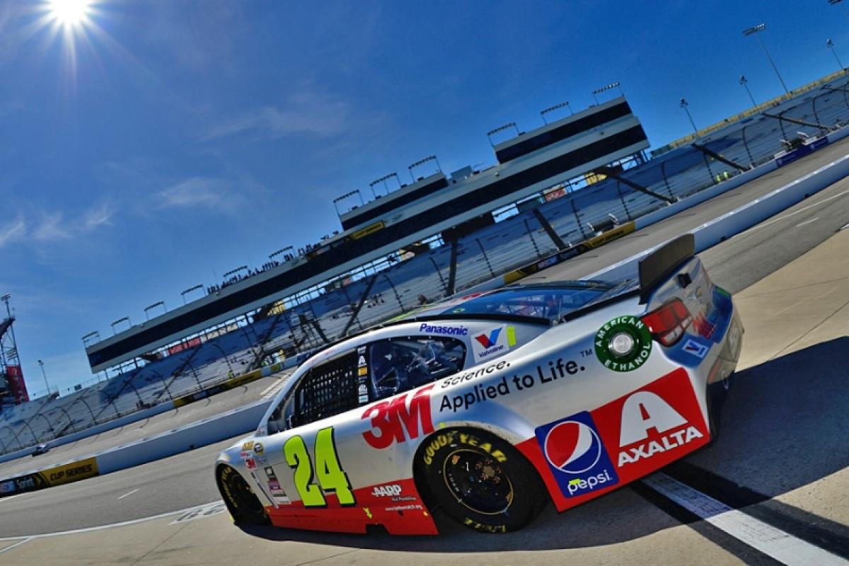 Nascar Cup Richmond Qualifying Results Nascar Crash