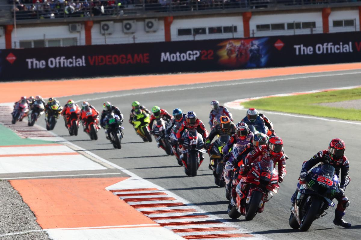 What makes MotoGP bikes so expensive?