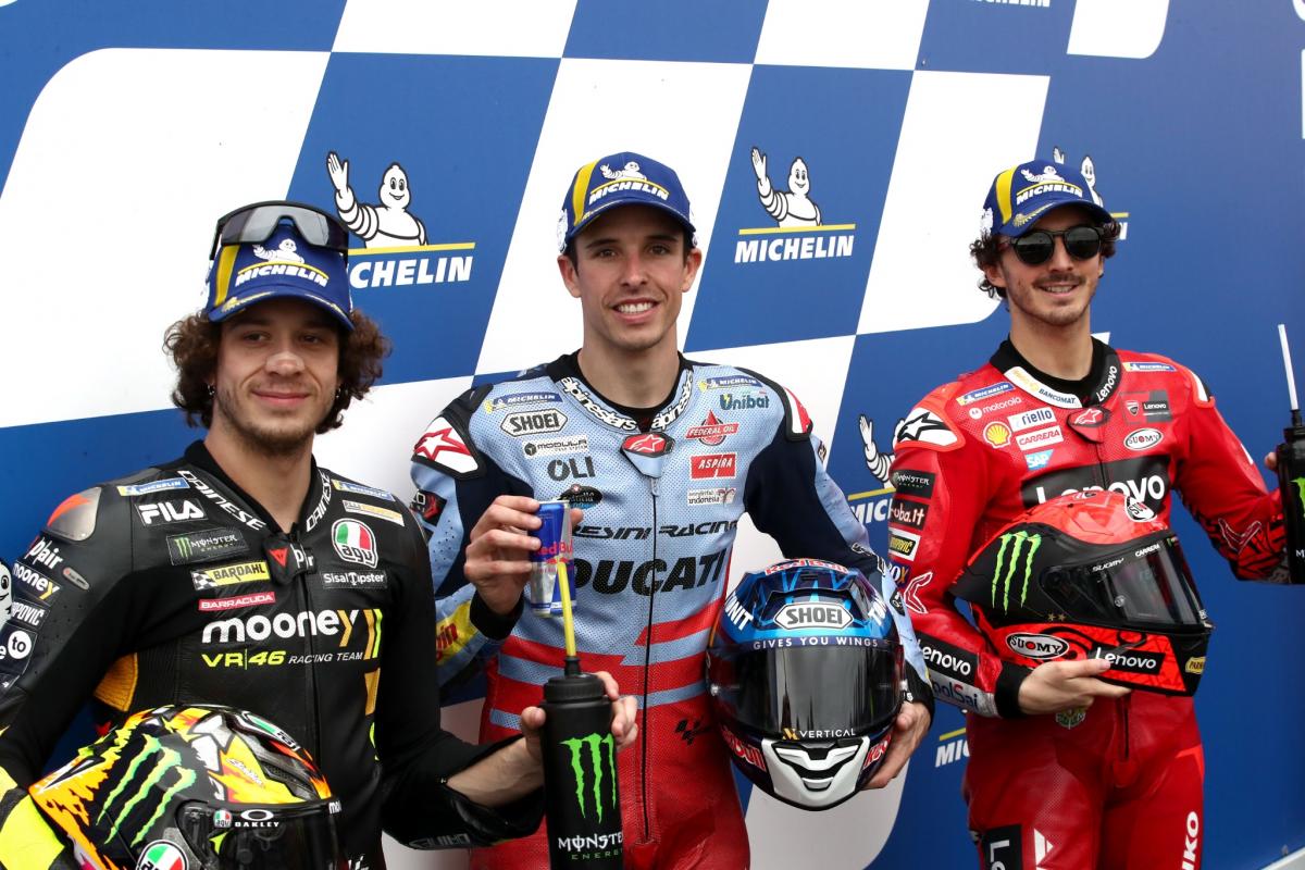 How to watch Argentina MotoGP 2023 today Live stream for free