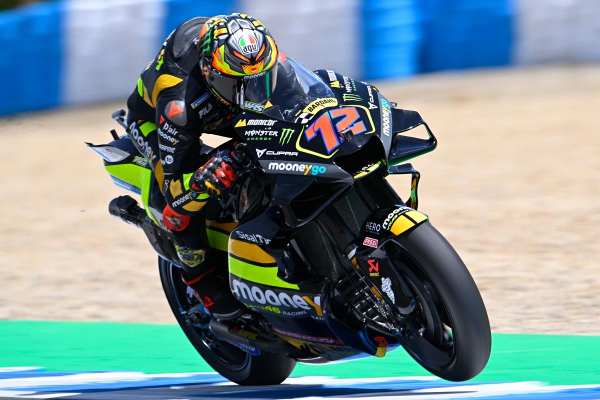 How to watch Spanish MotoGP today Live stream for free