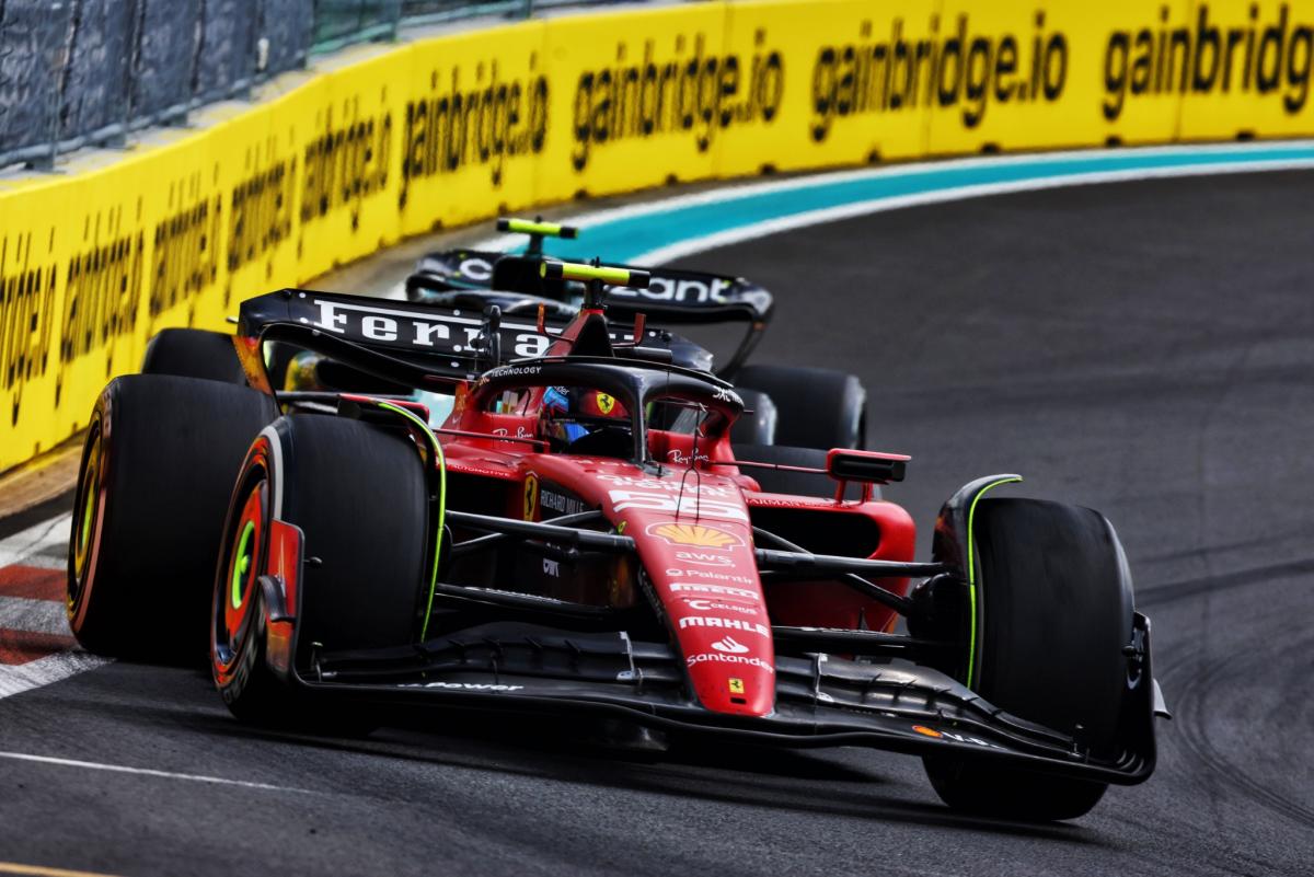 How To Watch F1 Brazilian Grand Prix 2023 Live From Anywhere