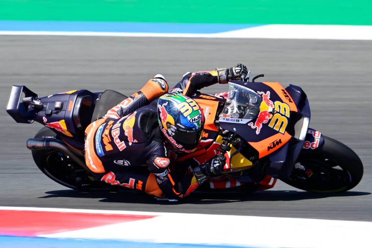 ITV ditch plans to televise British MotoGP at Silverstone on free-to-air TV MotoGP News