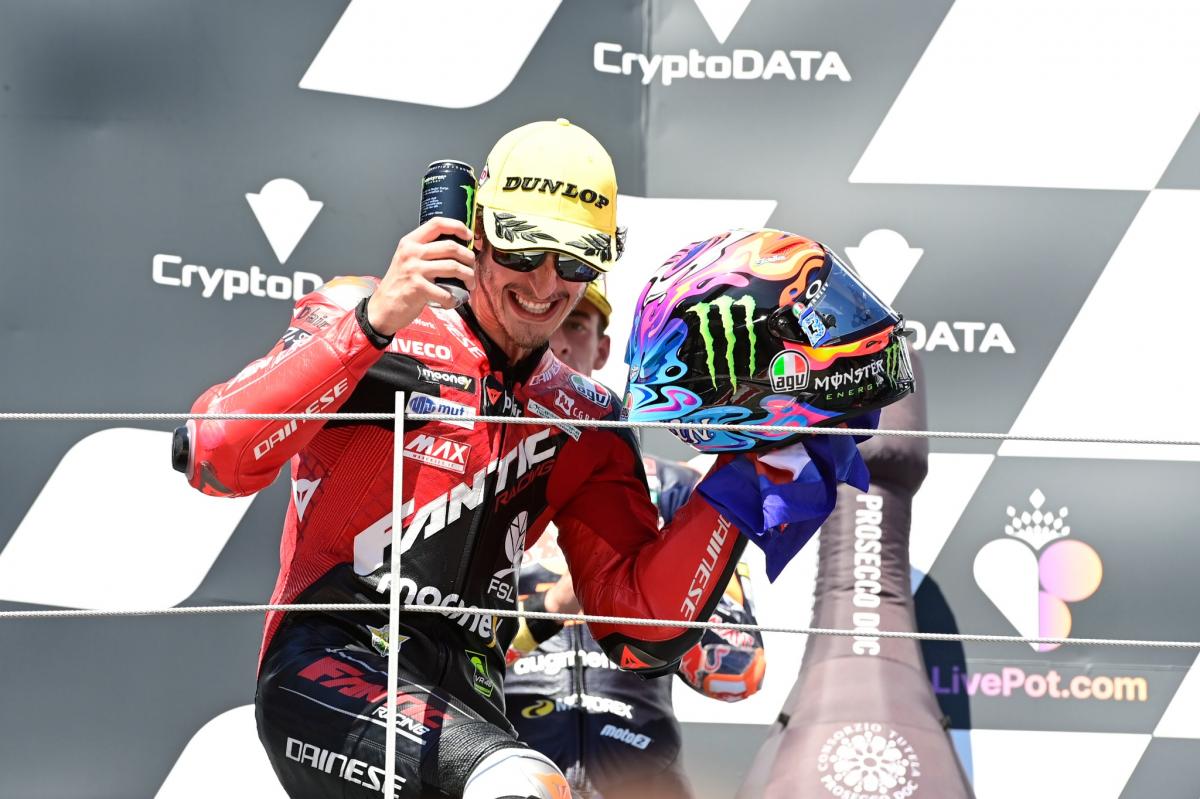 2022 Catalunya MotoGP results: Quartararo eases to victory