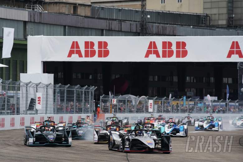 Seoul, London confirmed on Formula E Season 6 calendar