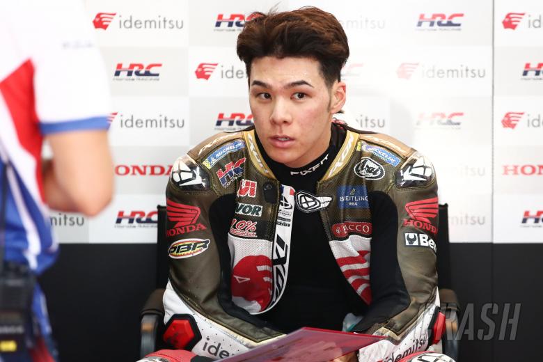 Takaaki Nakagami