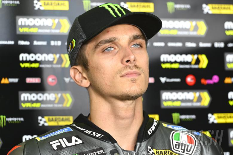 Luca Marini