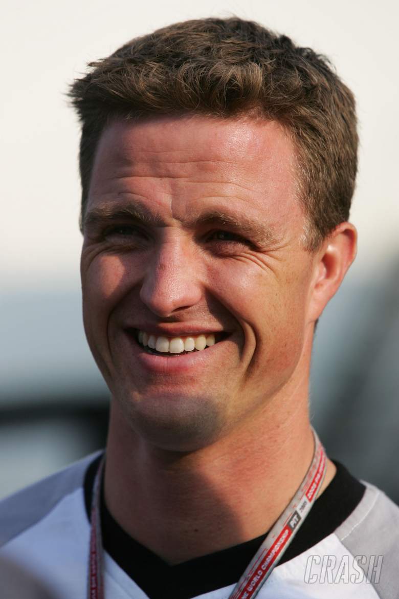 Ralf Schumacher