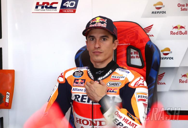 Marc Marquez