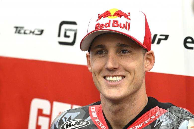 Pol Espargaro