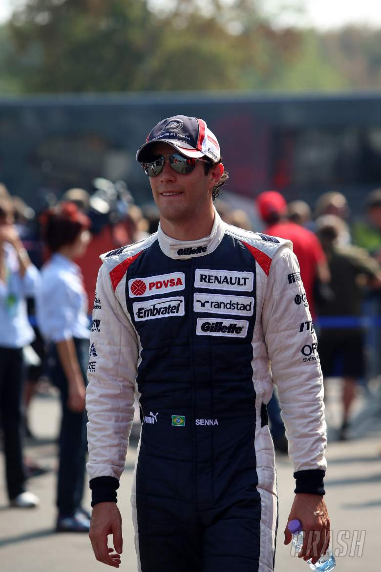 Bruno Senna