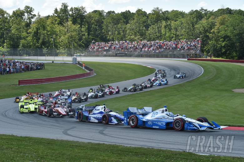 2018 Indy 200 at Mid-Ohio