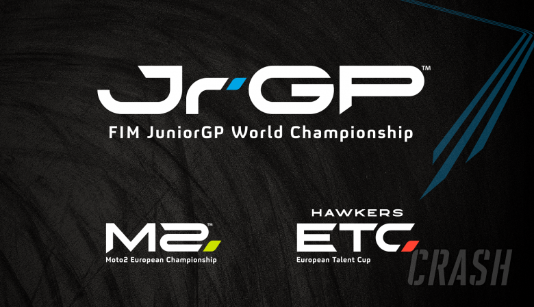FIM Junior Moto3 World Championship Ganti Nama Menjadi JuniorGP