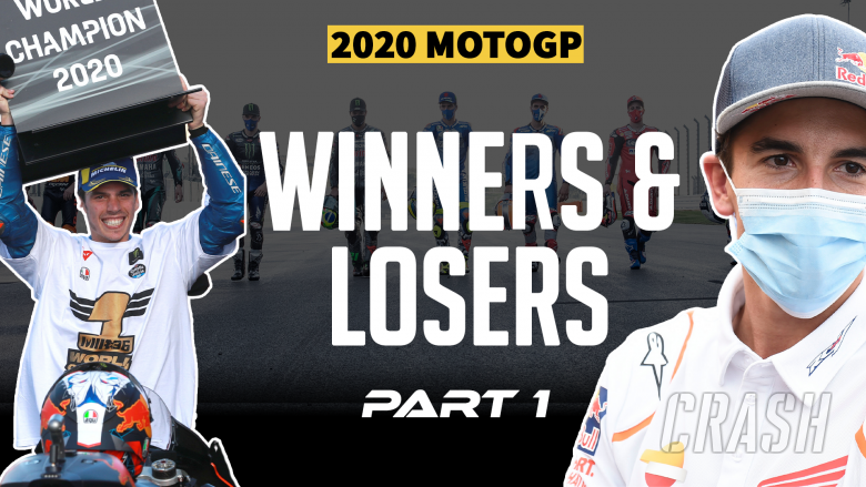 Winners & Losers From The 2021 World Championships