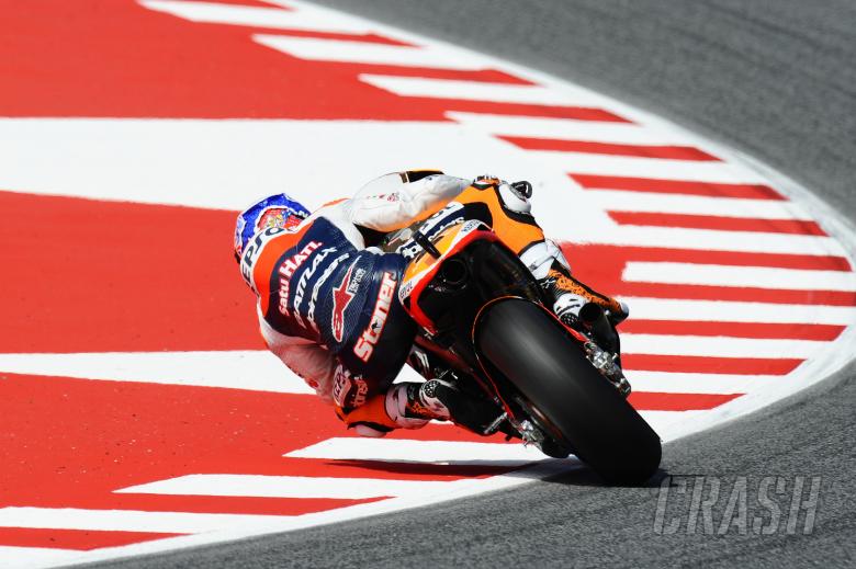 Casey Stoner: I miss being 'let loose' in MotoGP qualifying