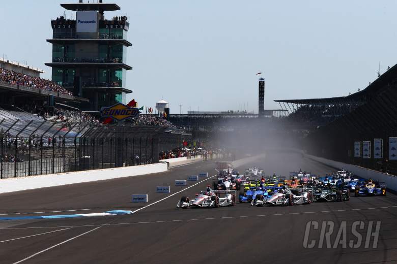 2018 Indianapolis Grand Prix