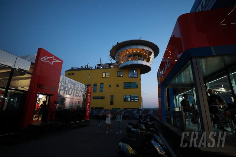 2019 MotoGP German Grand Prix Live: As it happened.