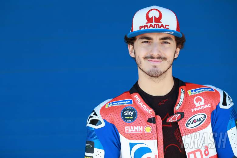 Francesco Bagnaia