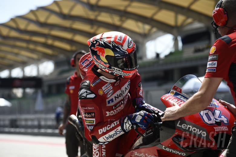 2020 MotoGP Sepang Tests Live: As it happened.
