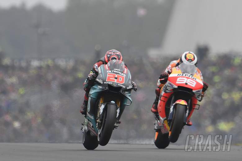 2020 MotoGP French Grand Prix Live: As it happened.