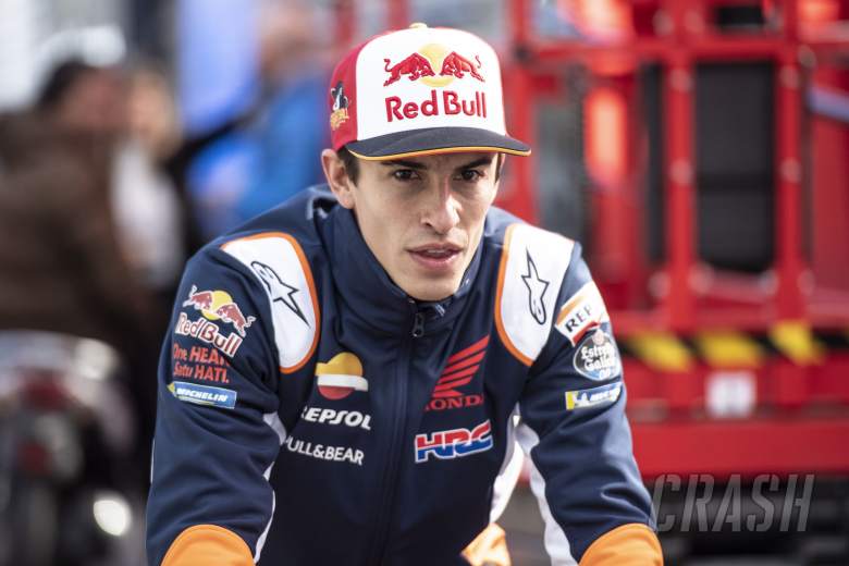 Marc Marquez