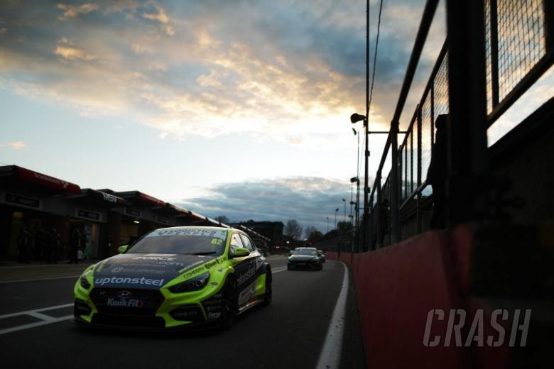 2022 British Touring Car Championship Rounds 4, 5 and 6 - Brands Hatch
