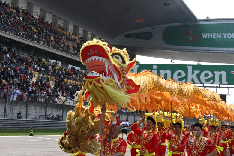 F1 shanghai 2019 sale live streaming