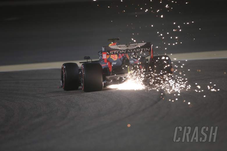 2019 F1 Bahrain Grand Prix Live: As it happened.