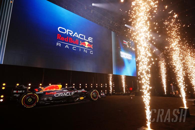 F1 2023 launches: When will each team reveal their new cars?