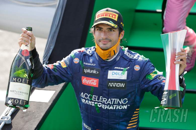 Carlos Sainz Jr