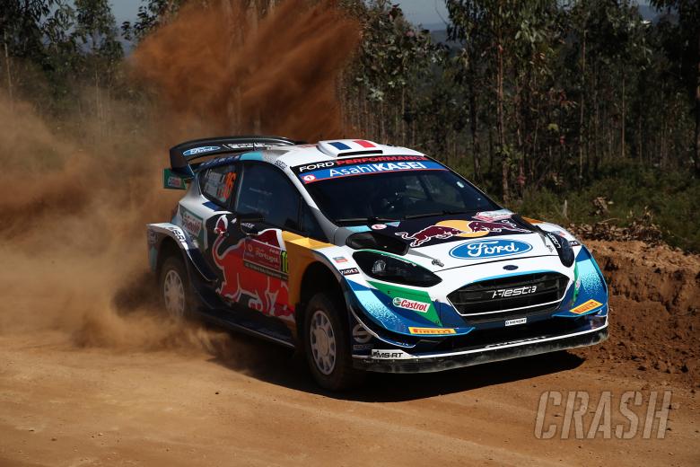 2022 World Rally Championship Round 4 - Rally de Portugal