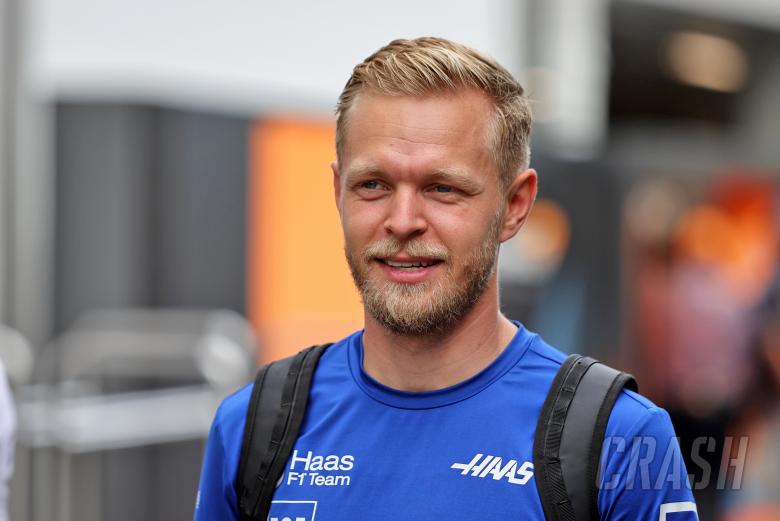 Kevin Magnussen: News, Photos, Stats And More | F1 Driver | Crash