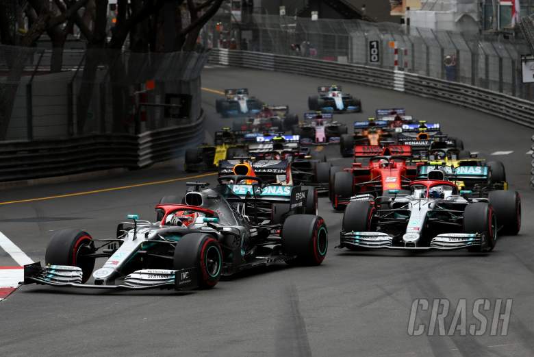 2021 F1 Monaco Grand Prix Live: As it happened.