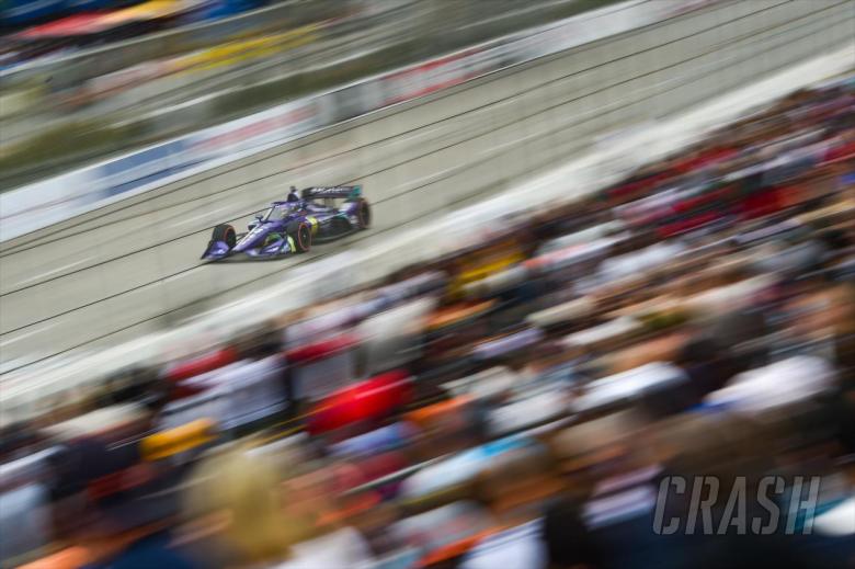 2022 IndyCar Series Round 3 - Acura Grand Prix of Long Beach
