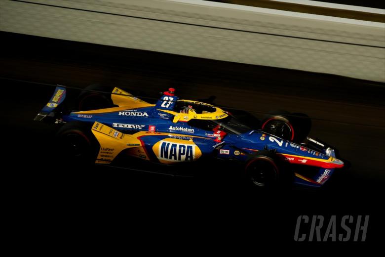 2022 IndyCar Series Round 6 - 106th Running of the Indianapolis 500