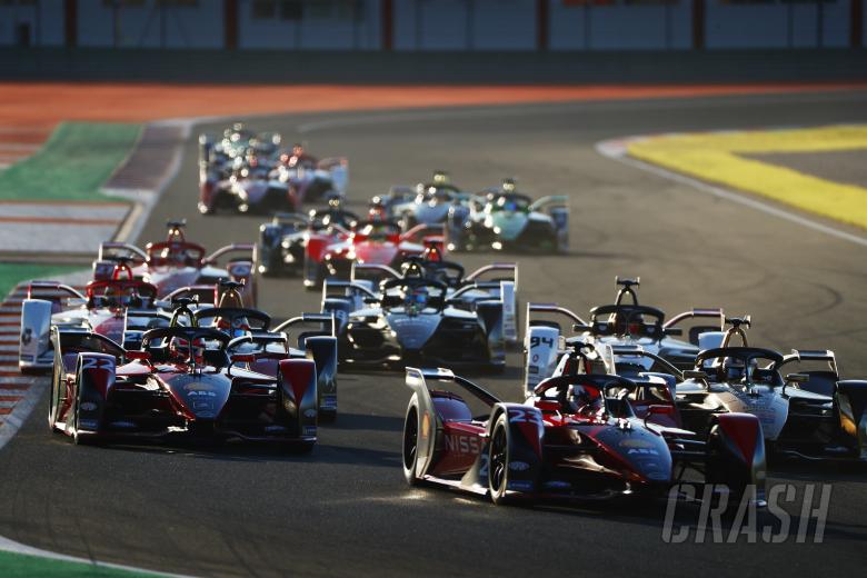 Channel 4 to broadcast Formula E races live in 2022