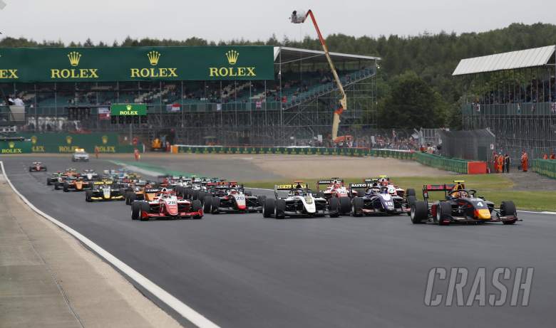 FIA F3 2019 - The Season Review So Far