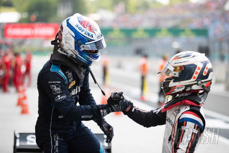 FIA Formula 2 2019 - Ulasan Musim Sejauh Ini