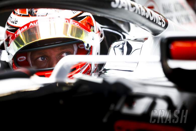 Kevin Magnussen: Saya bukan satu-satunya pembalap F1 yang 'melampaui batas'