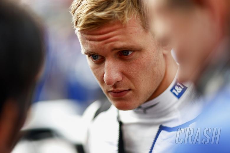 Schumacher or Hulkenberg - Who will get the final F1 2023 seat?