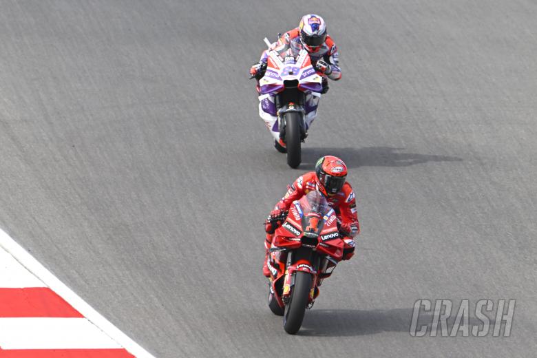 How to watch Portuguese MotoGP 2023 today: Live stream for free
