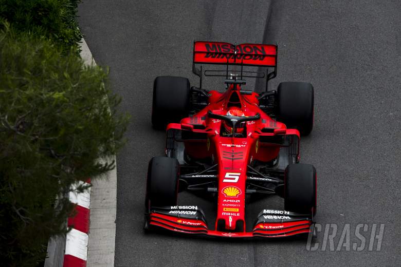 Vettel: Ferrari’s 2019 F1 car ‘not as bad as it looks’